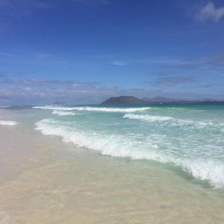 Апартаменты Corralejo Sun 114 Экстерьер фото